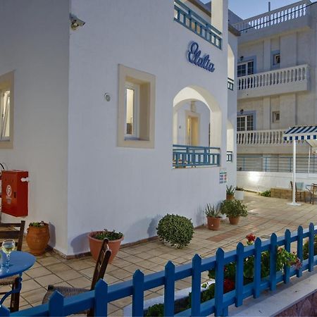 Elalia Apartments Херсонісос Екстер'єр фото
