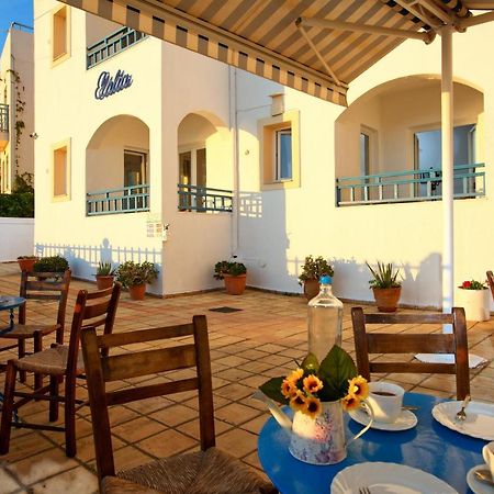 Elalia Apartments Херсонісос Екстер'єр фото