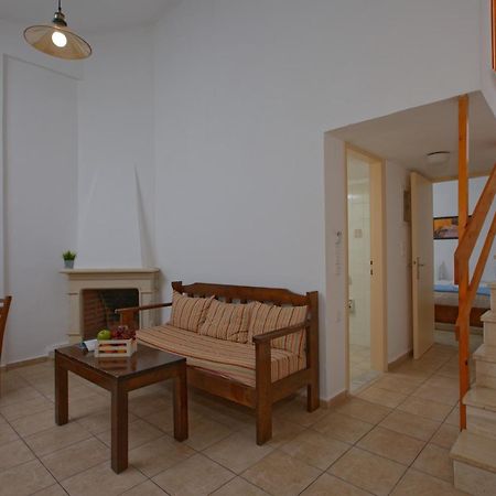 Elalia Apartments Херсонісос Екстер'єр фото