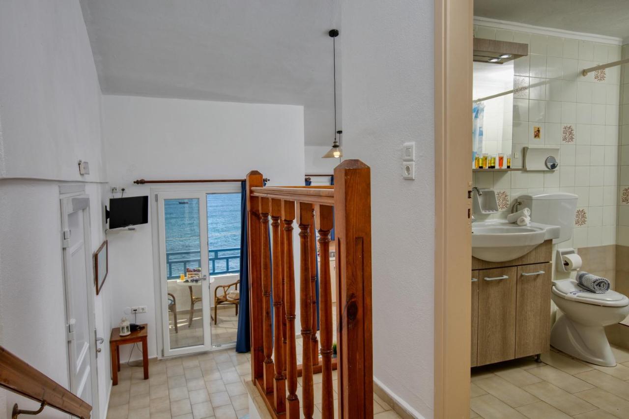 Elalia Apartments Херсонісос Екстер'єр фото